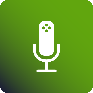 Podcaster - Host, Co-Host or Guest